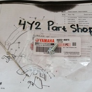 Front fender bolts for rx Special, rxz, yt115 YGPOriginal (per 1 piece)