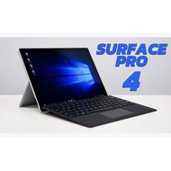 Microsoft Surface Pro 4 (Core i7-6th Gen,16GB Ram, 512GB SSD, 12.5" 2k Resolution Screen, Win10 Pro)