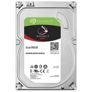 New in box Seagate IronWolf NAS Hard Drive 2tb