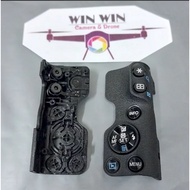 Back cover Canon Eos M50 and M50 Mark II Eos M50II