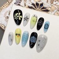 Nailbox design Juhoon cortis