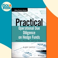 Practical Operational Due Diligence on Hedge Funds : Processes, Procedures, and  by Rajiv Jaitly (US