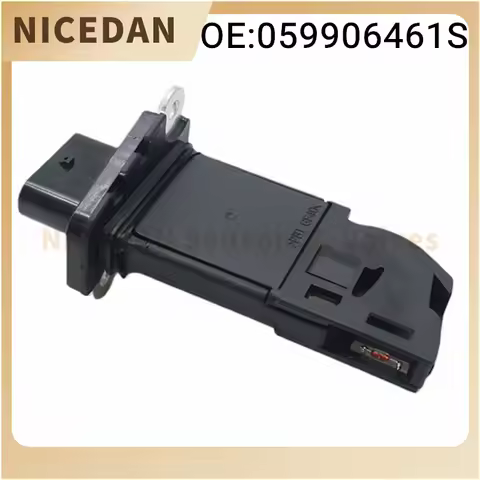 059906461S Mass Air Flow MAF Sensor For Audi A4 B9 A5 A6 C7 A7 A8 D5 Q5 Q7 VW AMAROK 3.0 TDI Car Par