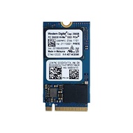 Western Digital CUK WD SN530 (SDBPMPZ-256G) 256GB M.2 2242 PCIe NVMe Internal Solid State Drive (SSD