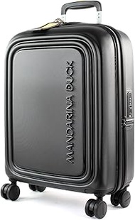 Logoduck Suitcase and Rolling Suitcase, 40 x 55 x 20 (L x H x W)