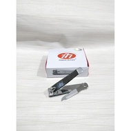 STAINLESS NAIL CLIPPERS 5CM777 - STAINLESS NAIL CLIPS