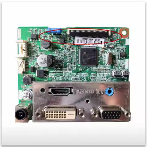 IPS224TA Drive board main board IPS224T LG IPS224T-WN