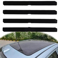 Hot Sale 4pcs Cover Roof Carrier For Opel Astra H  OEM Reference Number 51 87 877; 51 87 878 Car Acc