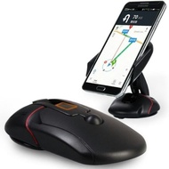 Car Holder Mouse Holder Mouse Holder Mouse Shape Folding Dashboard Holder