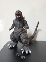 海雅哥斯拉 hiya godzilla 2001 無盒