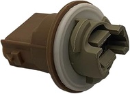 WMAutoPart Turn Signal Lamp Socket 2U5Z13411SA