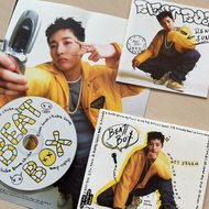 NCT DREAM RENJUN BEATBOX DIGIPACK