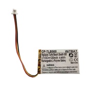 Suitable for Sairy Ice 9 Arctis 9x Headset Battery Headset Battery FT603048P3