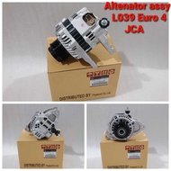 ALTERNATOR ASSY L300 EURO 4 ALTERNATOR L039 EURO 4 DIESEL 23100W280P/1800A545
