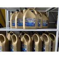 AVENO (FULLY )ENGINEI OIL,5W-40