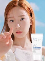 ✨少女時代 太妍代言的 A’PIEU Super Air Fit Mild Sunscreen [水潤](SPF50+PA++++)
