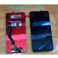 Huawei y7 2019 lcd