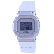 Casio G-Shock Digital Resin Band GM-S5600SK-7 GMS5600SK-7 200M Women's Watch