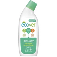 🇺🇸 Ecover Toilet Cleaner Pine & Mint - 750ML