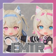 Nendoroid 2919 hololive production Fuwawa / Mococo Abyssgard