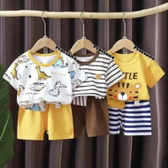 [Moon Baby] Baby Boy Girl Outfit with Pictures Unisex Baby Boy And Girl Outfit/ Girl Baby Boy Outfit