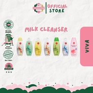 VIVA Milk Cleanser