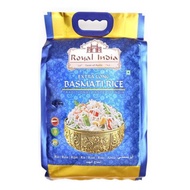 Royal India Extra Long Basmati Rice (5kg)