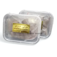 Buhur Dupa Kerucut Stanggi Al Mubarok Isi 10pcs By A.M Al Kaff / Bukhur Pengharum Ruangan Aromathera