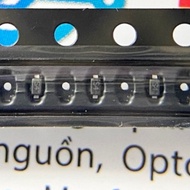 Combo of 20 1N5819WT, B5819WT, S4 DIODE SOD-523 0603
