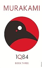 1Q84: Book 3