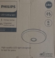 Philips LED 吸頂燈 CL252