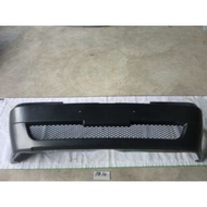 ISWARA 2006' - BUMPER (F) DEPAN