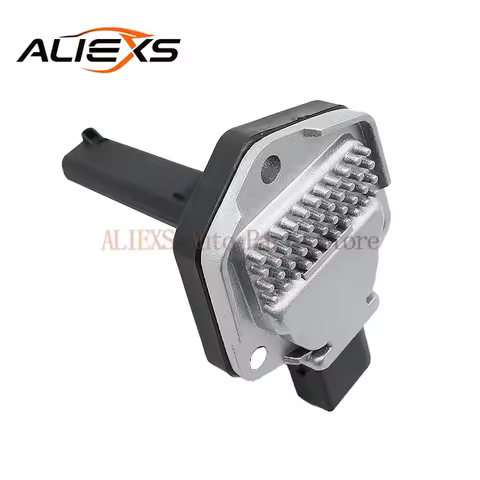 12617501786 Oil Level Sensor For BMW 1 Series 120i 318i 320i Z4 E87 E90 E92 E46 N43 N45 N46 High Qua