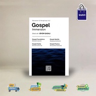 Gospel Immersion Book Understanding & Life of the Gospel