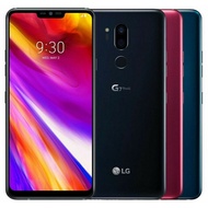 LG G7 ThinQ 4GB RAM 64GB ROM Single Sim 6.1 Inch Snapdragon 845 Smartphone Secondhand Phone