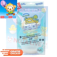 Scrub Daddy 7.62x9.86x16.51 Cm Soap Daddy wash Dispenser