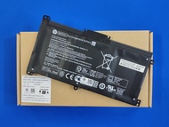 HP BK03XL ขนาด 11.55V/3470mAh Battery For HP Pavilion X360 14 14M HSTNN-LB7S TPN-W125 Series (มอก.22