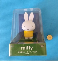 Miffy 太陽能搖頭公仔