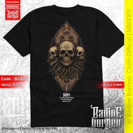 Badjoe Borneo Dayak T-shirt