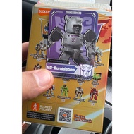 Blokees Bumblebee Secret Edition DV02