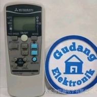 REMOTE AC MITSUBISHI RKX502A001