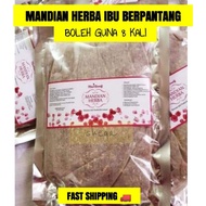 Herbal Bath for Pregnant Mothers (8 times of use)