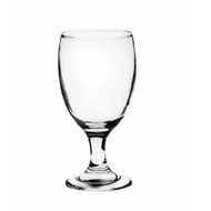 Colorado Wine Glass STH-11 Kedaung Glass Wine Glass KIG 6 PCS Footed Glass/ Wine Glass/ Juice Glass 