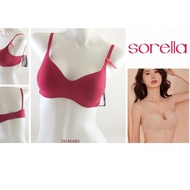 Sorella Full Cup Wireless Women's Bra / Underwear 541S
