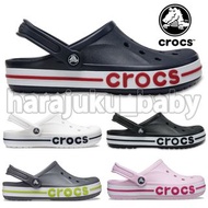 Crocs Bayaband Clog Sandals 男女同款 涼鞋 / 拖鞋 / 波浪鞋 / EVA鞋 / Sandals / Flipflops / Slides 涼鞋/人字拖/滑梯 洞洞鞋 涼