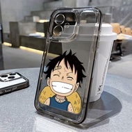 Soft Luffy Men's Latest Case Vivo V70 Fe Y05 Y21d iQOO Z10 Z10R V60 Y400 Y19s Pro V50 Y19S V40 Lite 