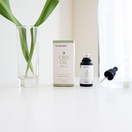 PurSerix™ เพอร์เซอริกซ์ ผลิตภัณฑ์เสริมอาหาร ซีบีดี พลัส เอ็มซีที ออยล์ CBD 900mg Plus MCT Oil - Natu