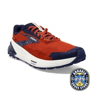 Brooks Trail Running Shoes Lightweight Rebound Catamount 2 Men's Women's BMM3993 BMW3382 Brown D Bro