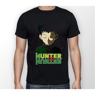 Gon Face Hxh Hunter X Hunter Anime Tshirt T-Shirt