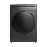 WHIRLPOOL 11KG/7KG WASHER DRYER COMBO SANICARE WWEB11702GG (GREY)